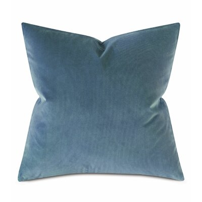 Uma Square Pillow Cover & Insert - Image 0