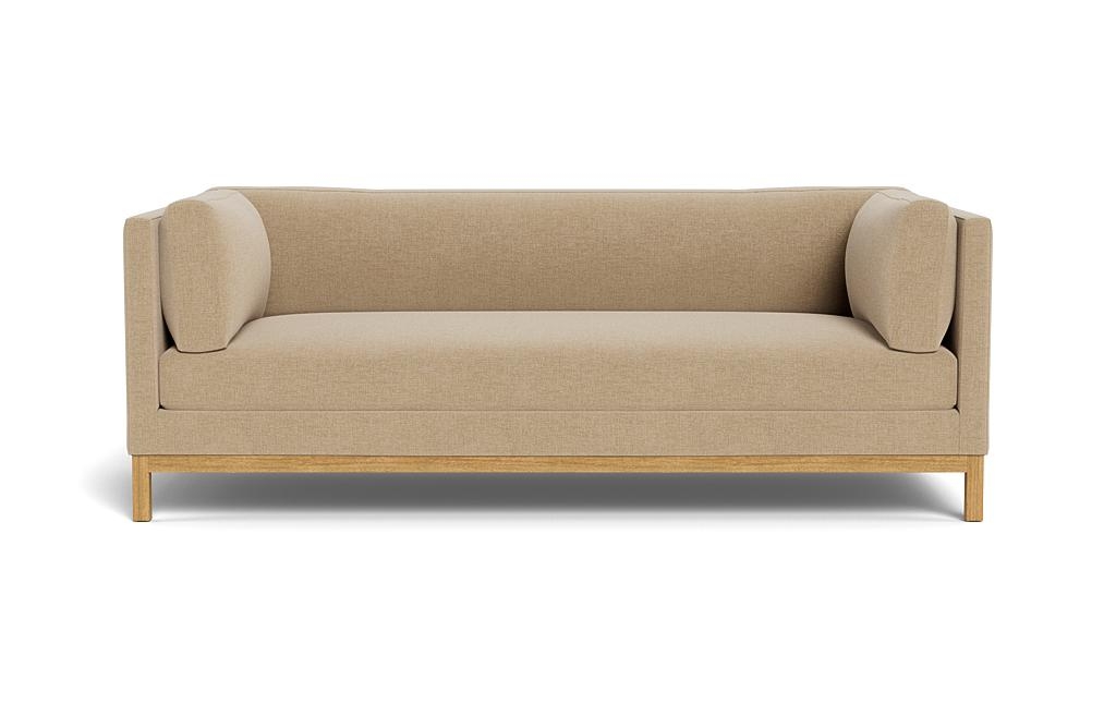 Jasper Fabric Sofa - Image 0