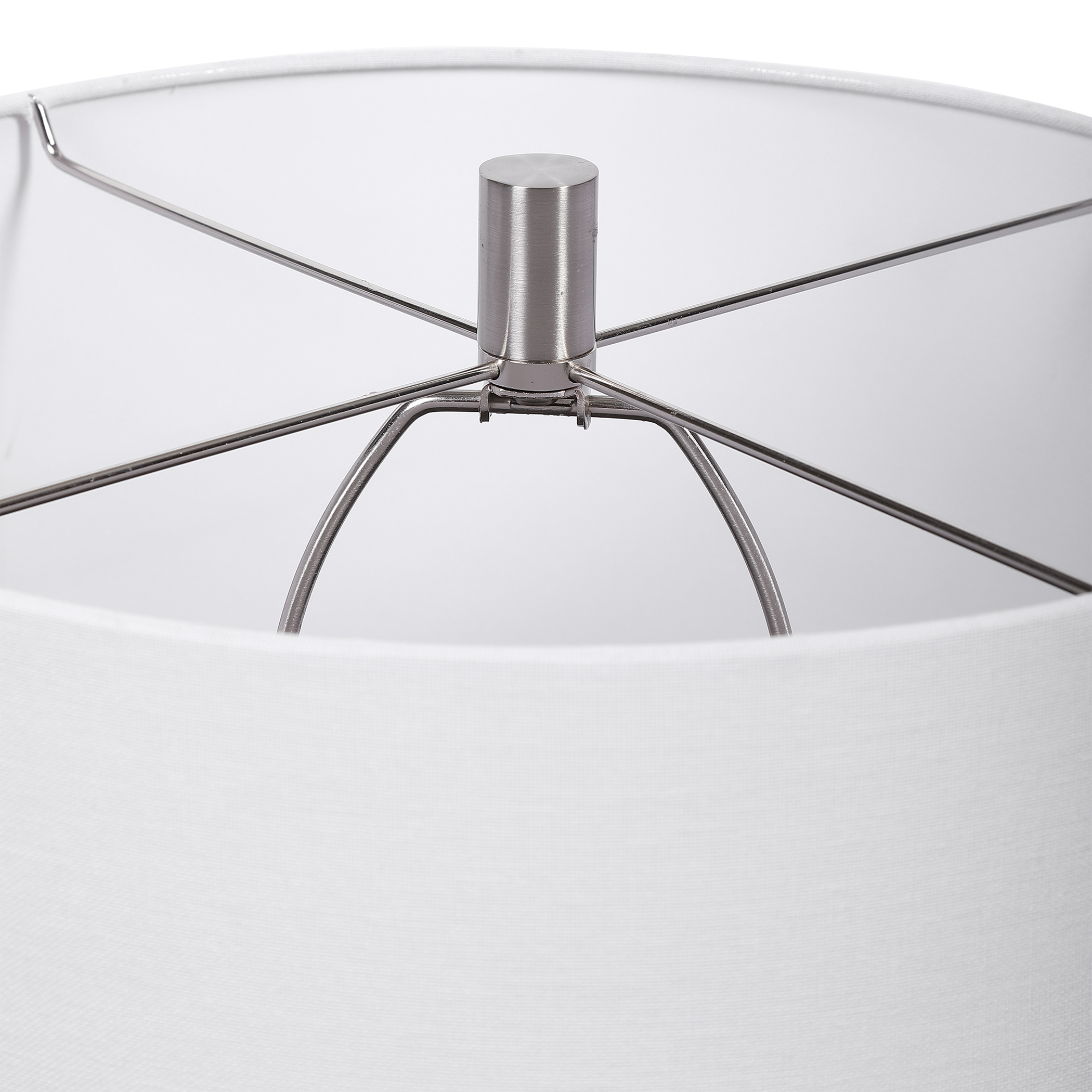 Casual Ceramic Table Lamp - Image 1