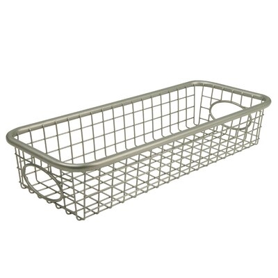 Tray Metal Basket - Image 0