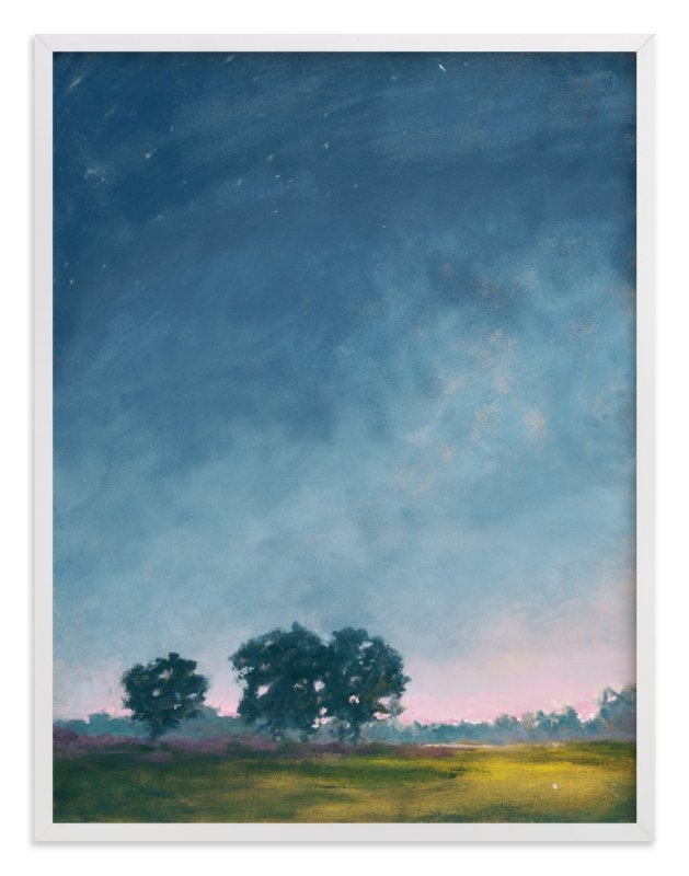 Twilight Limited Edition Fine Art Print 1 - Image 0