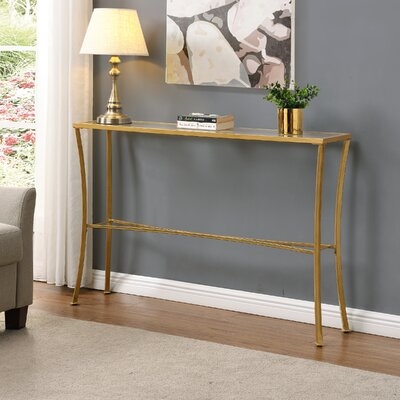 Laughlin 48" Console Table - Image 0