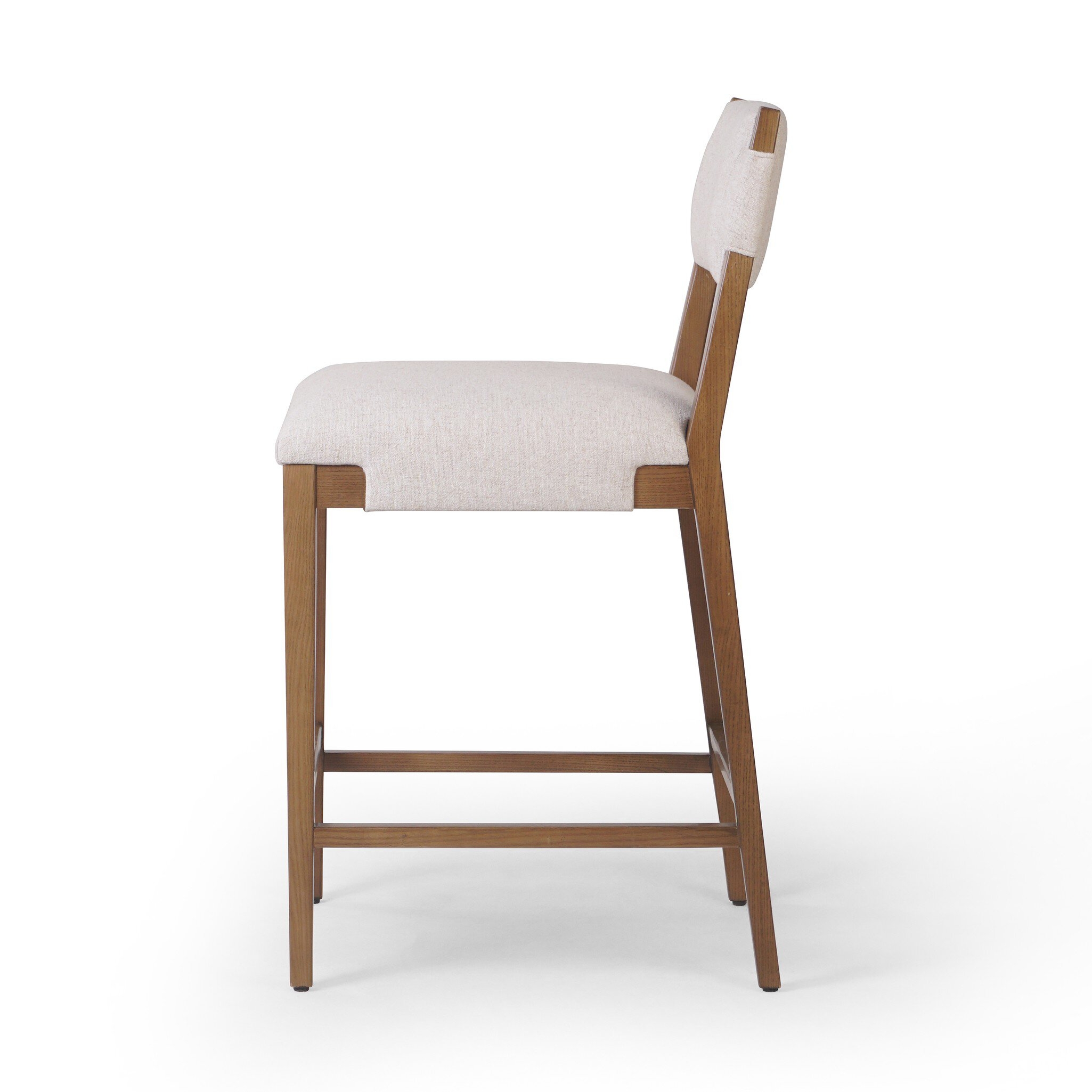 Tamari Bar + Counter Stool - Antwerp Natural - Image 2