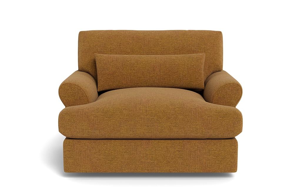 Maxwell Swivel Chair by Apartment Therapy - Image 0