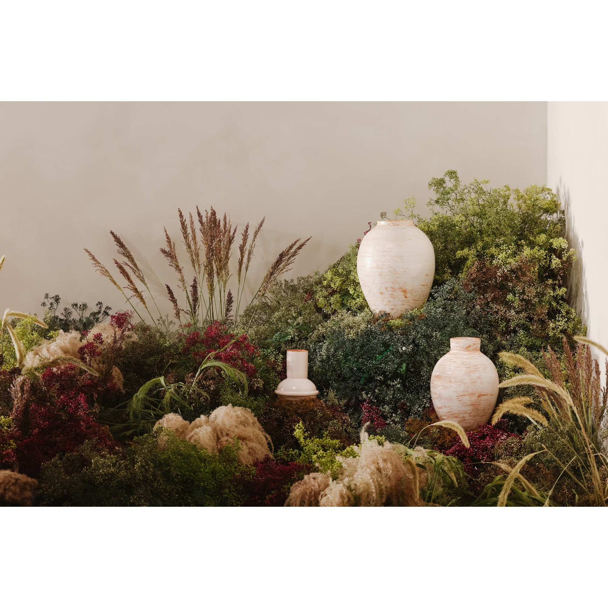 Dos Vase Small - Image 4