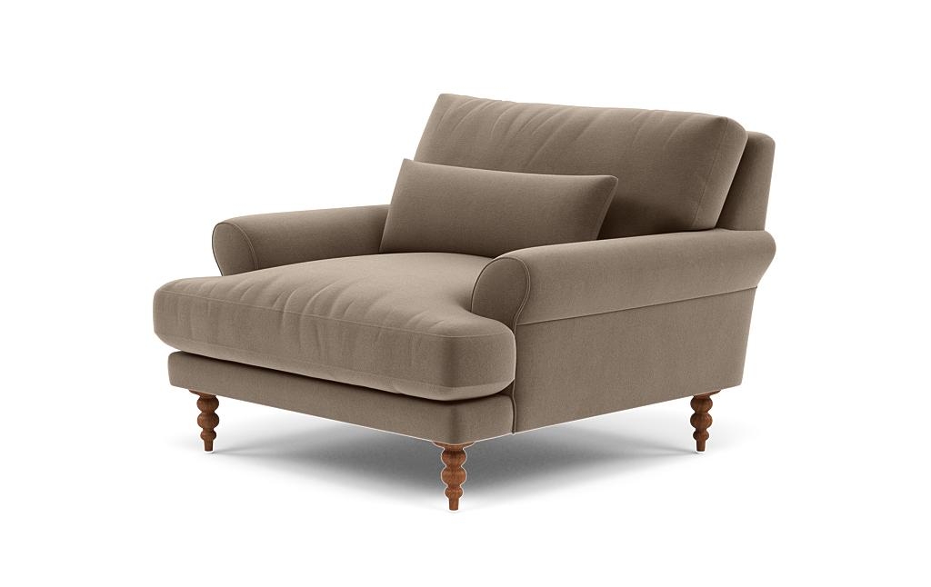 Maxwell Accent Chair by Apartment Therapy - Image 2