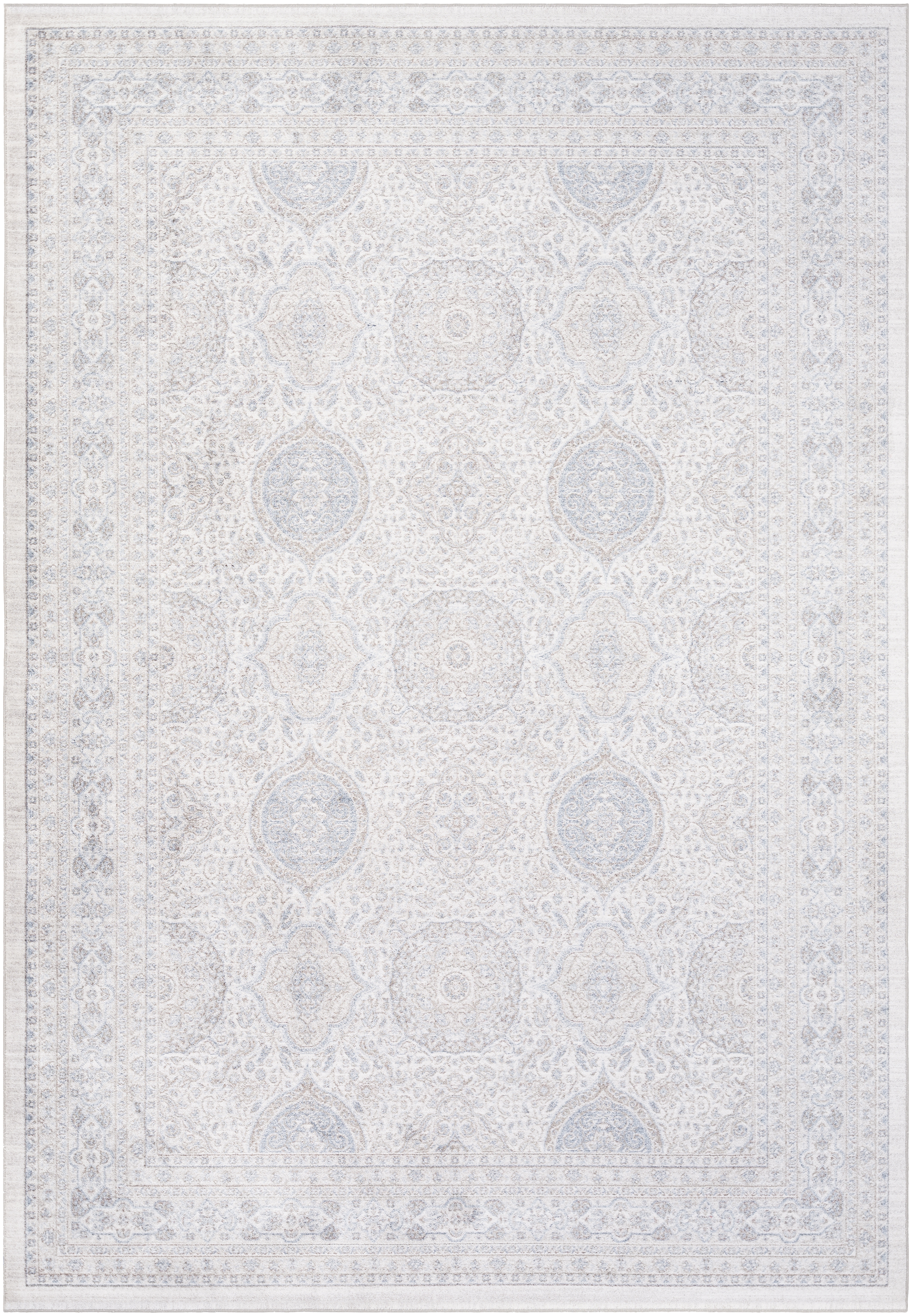 Couture Rug, 8'10" x 12' - Image 0