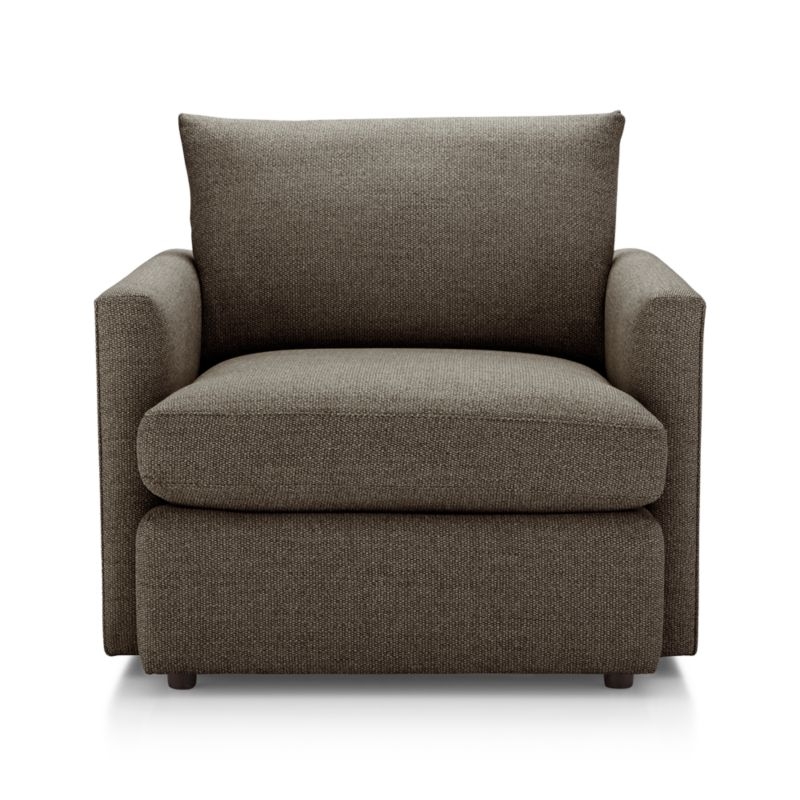 Lounge Accent Chair - Image 1