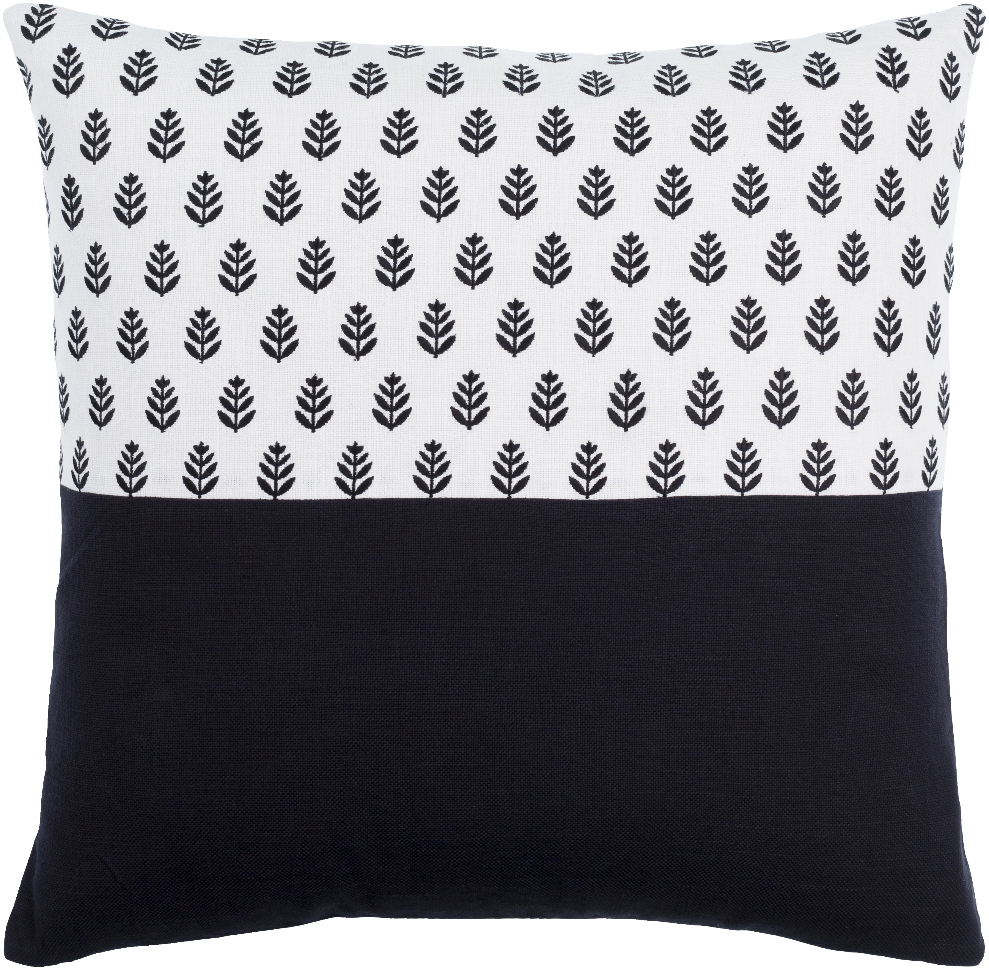 Chromatique CTQ-001 18"L x 18"W Pillow Cover - Image 0