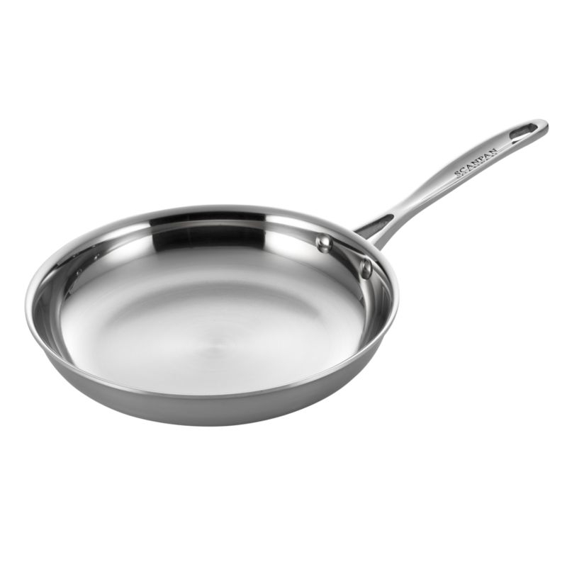 SCANPAN ® Fusion 5 Cookware Set, Set of 5 - Image 1