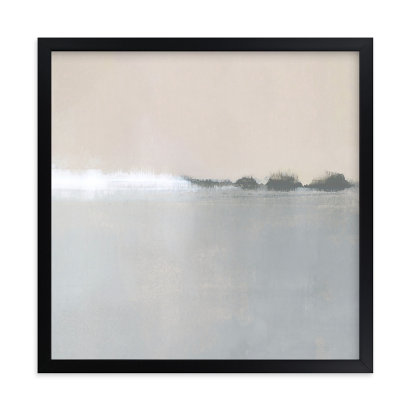 Spring Melt Limited Edition Fine Art Print 1 - Image 0