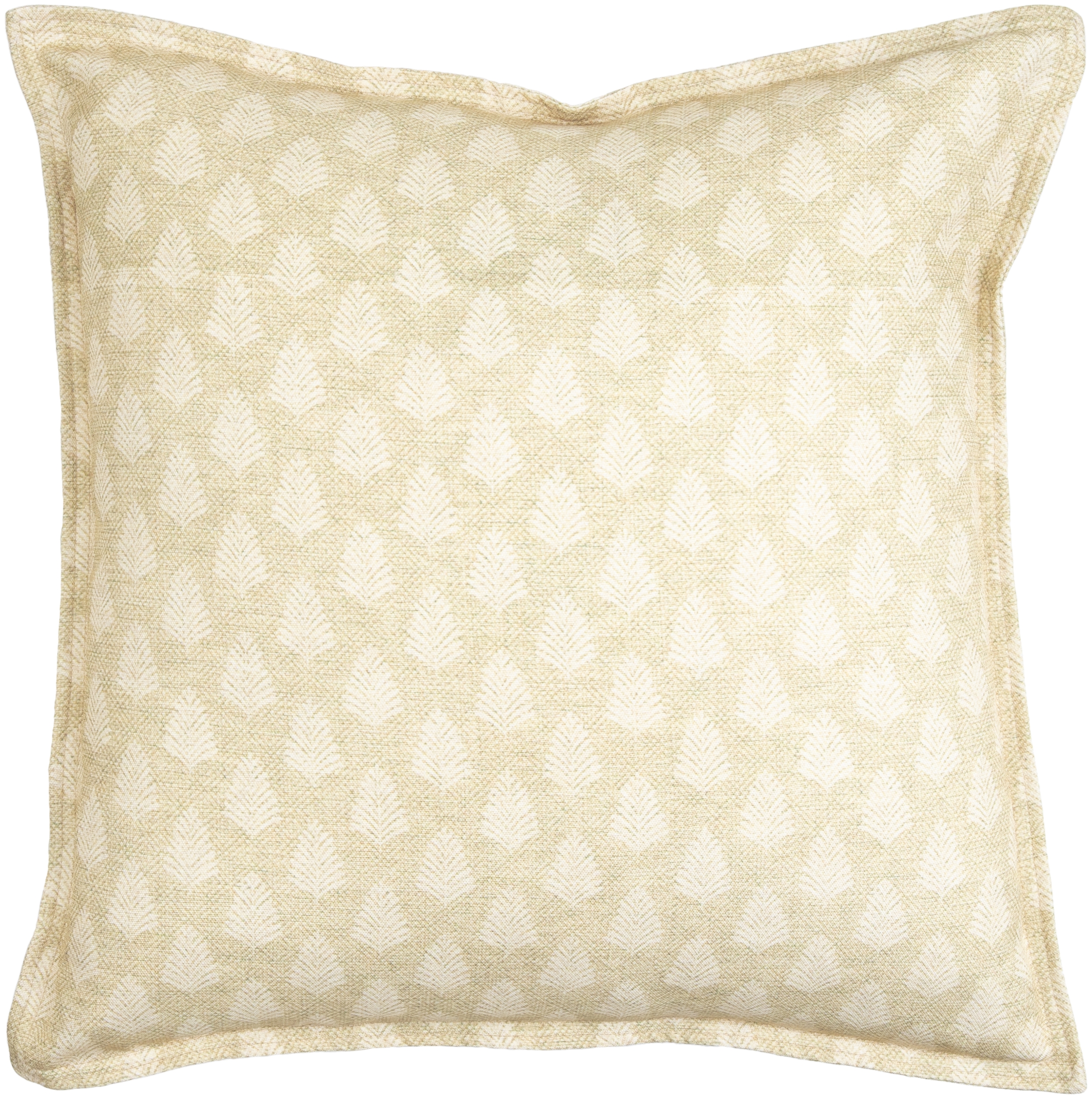 Gardner GRR-003 18"L x 18"W Down Filled Pillow - Image 0