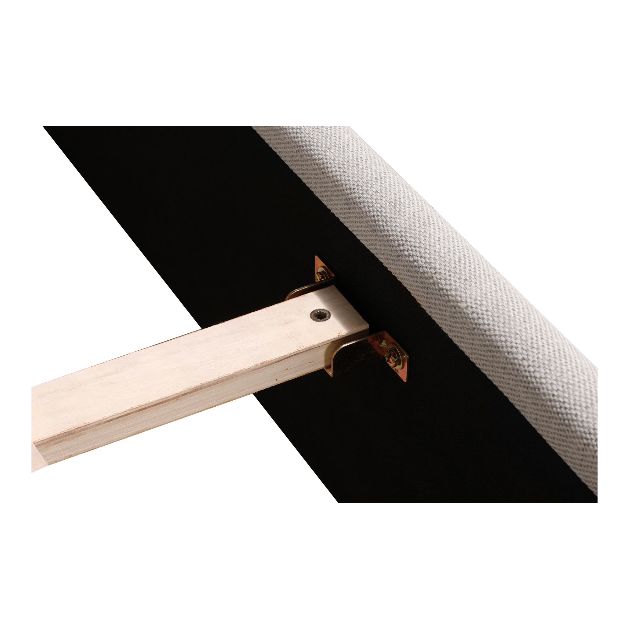 Luzon Queen Bed - Image 9