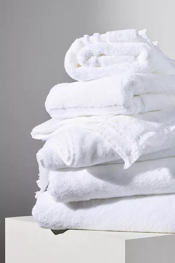 Mercer Towel Collection - Image 0