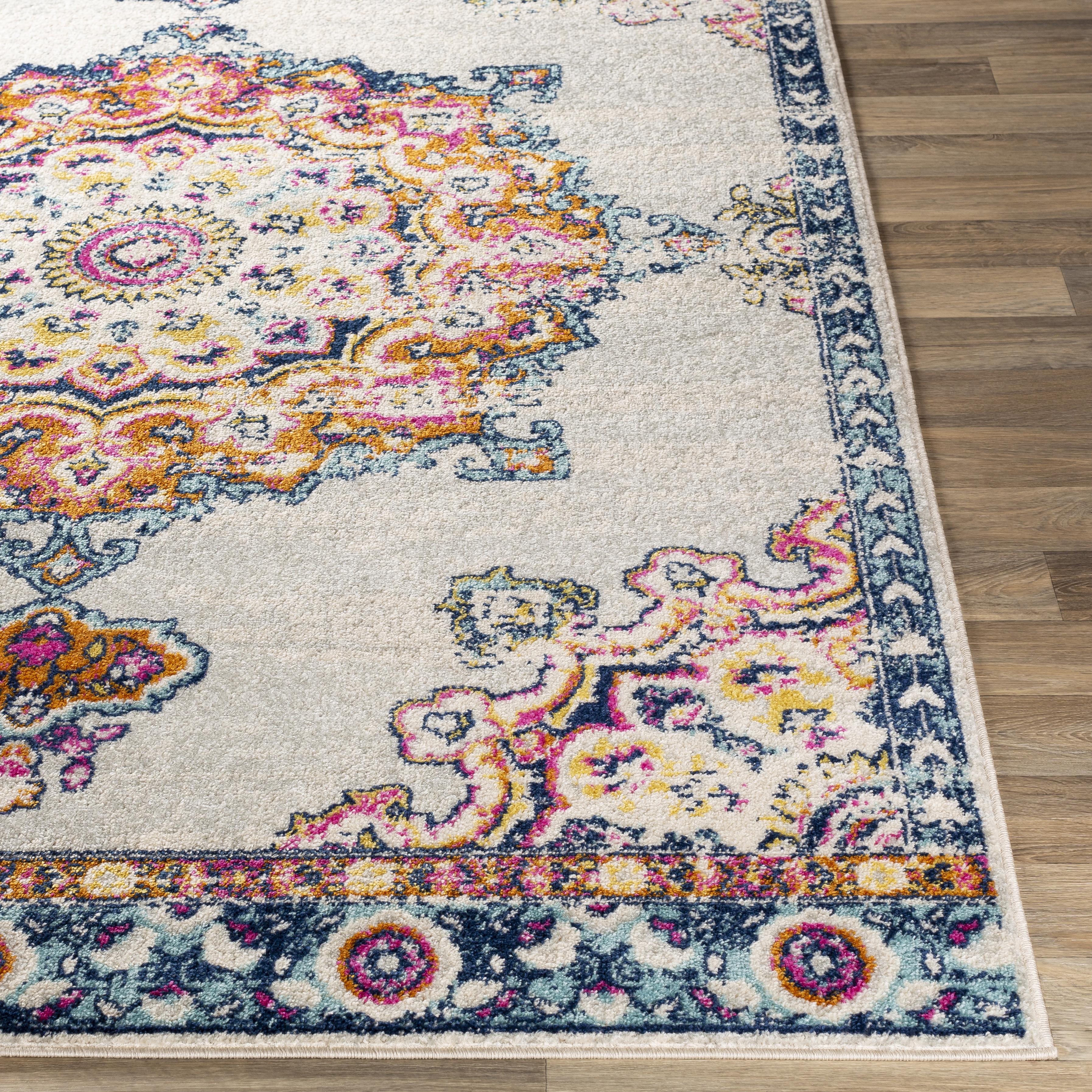 Chester Rug, 9' x 12' - Image 2