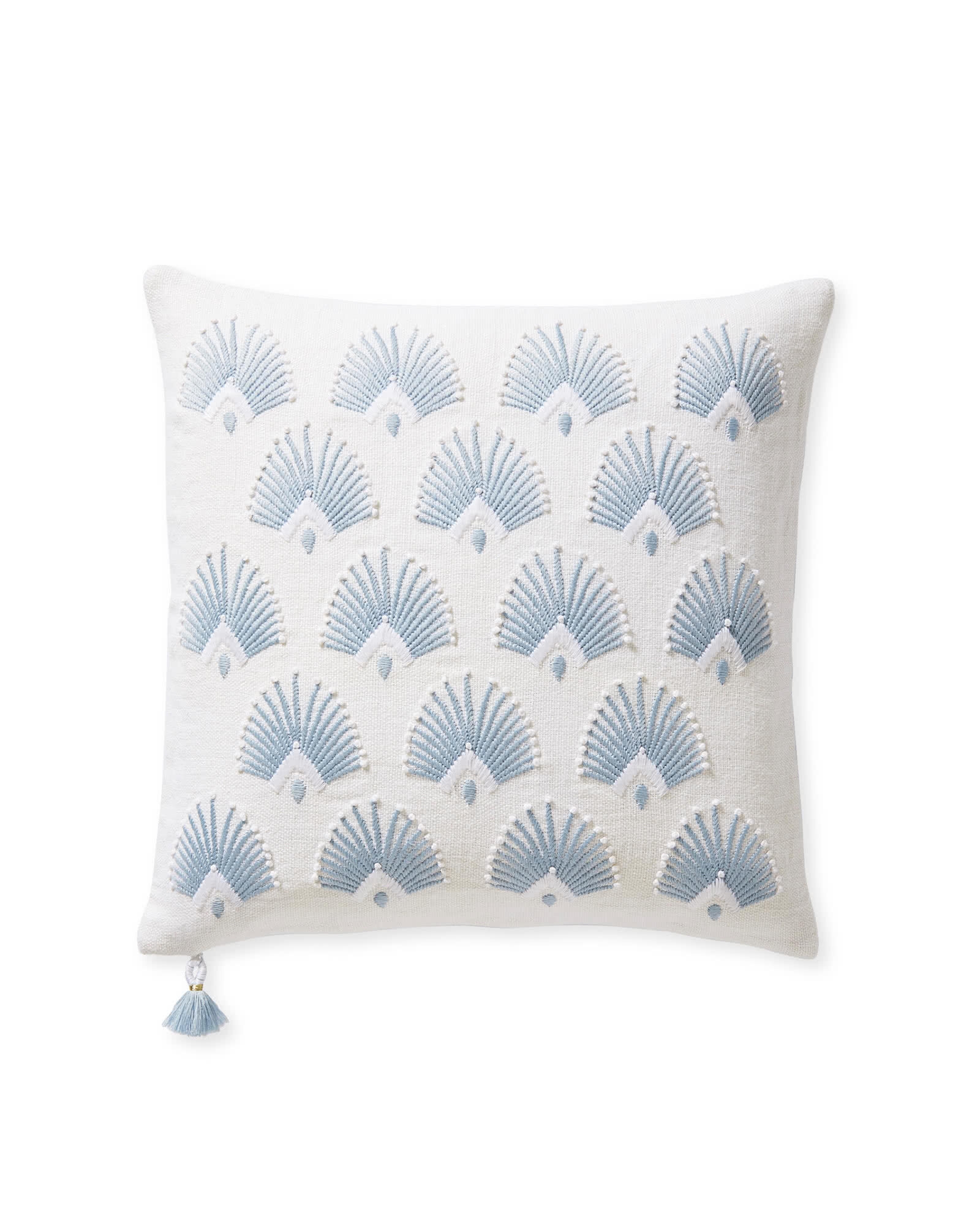 Monarch Pillow Cover - Image 0