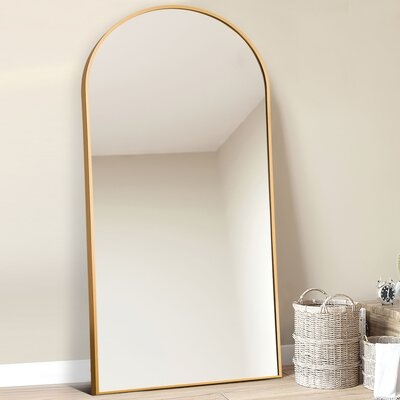 Osterhout Full Length Mirror Gold - Image 0