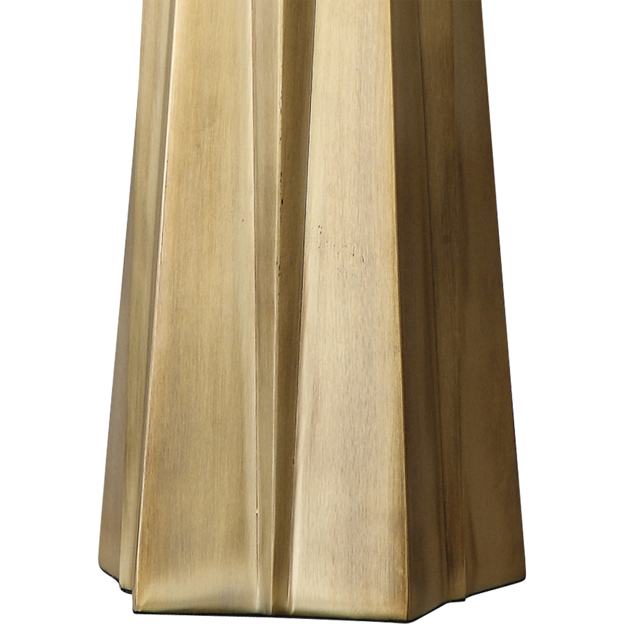 Maris Gold Table Lamp - Image 5