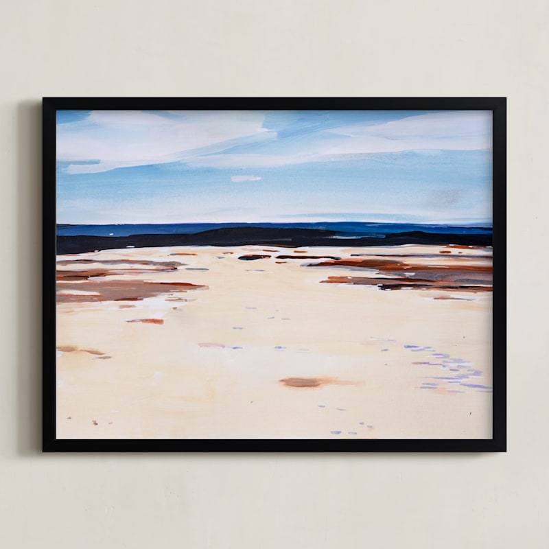 Blank Slate Limited Edition Fine Art Print 2 - Image 0