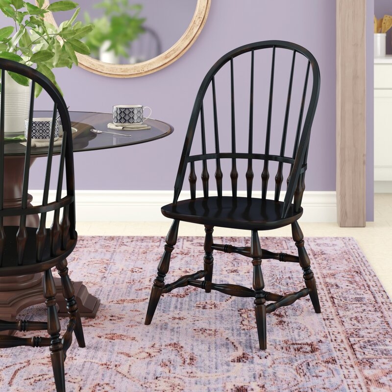Sanctuary Windsor Dining Chair (Set of 2) - Image 0