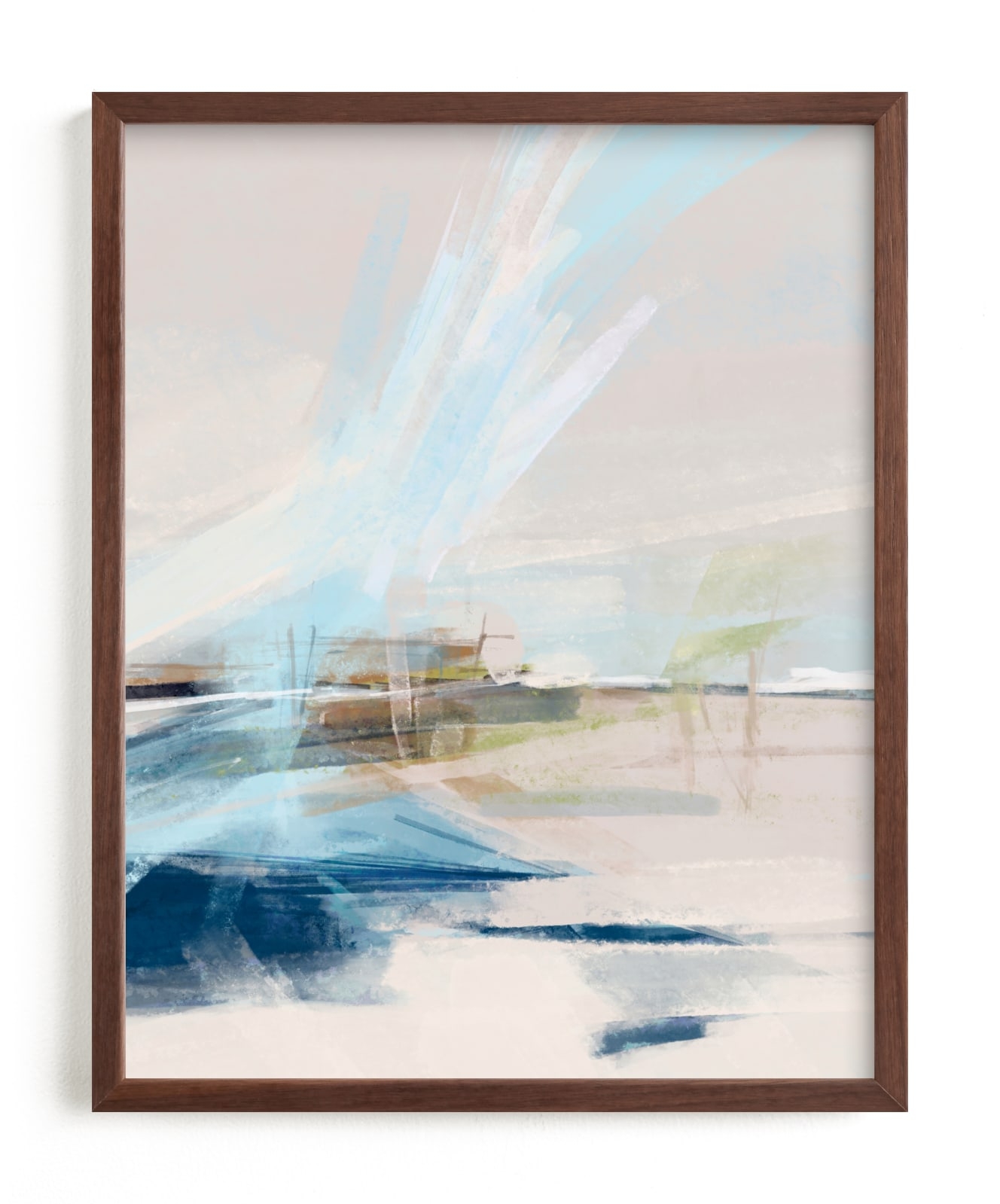 Hill House Limited Edition Fine Art Print 2 - Image 0