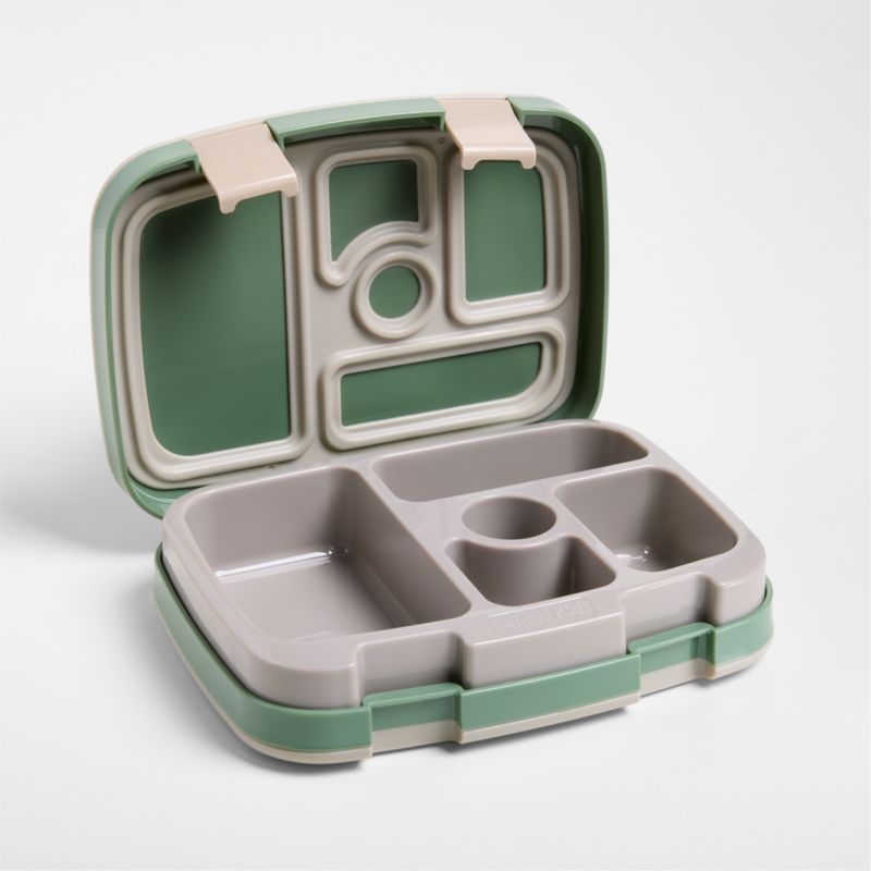 Bentgo ® Dino Fossils Kids Bento Lunch Box - Image 5