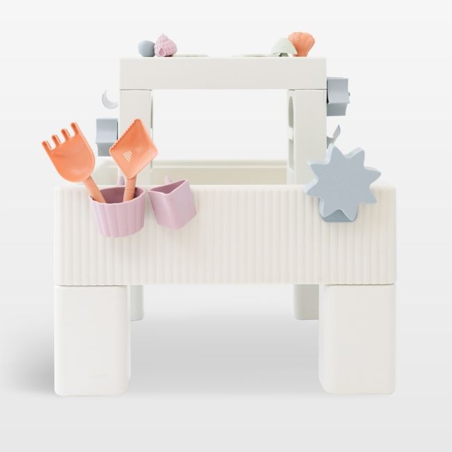 SMOL Tide Water and Sensory Kids Play Table - Image 0
