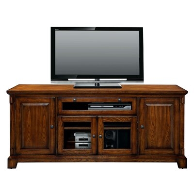 Erik TV Stand for TVs up to 78" - Image 0