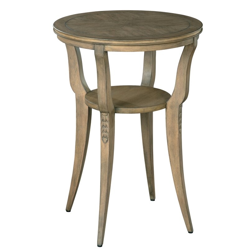 Hekman Accent Table - Image 0