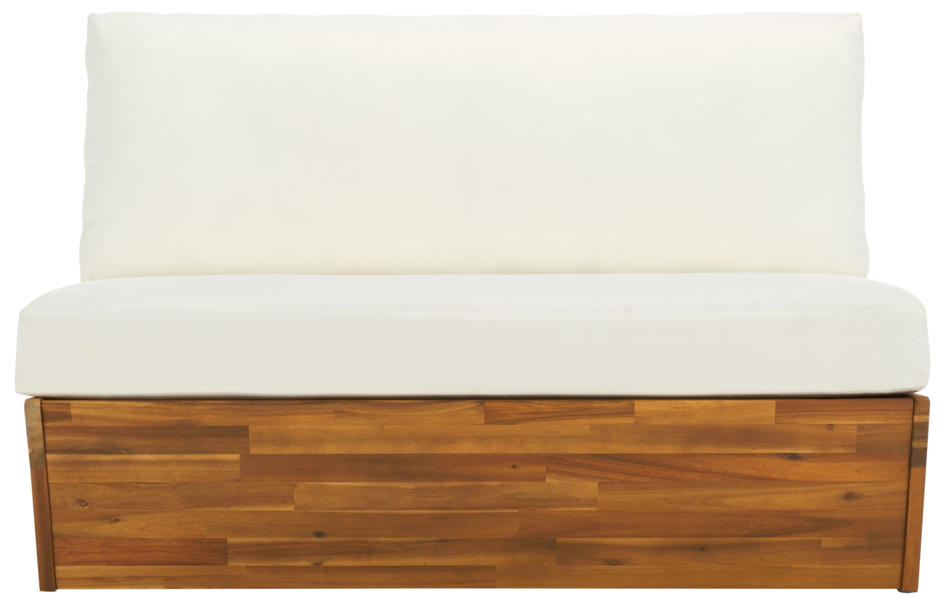 Dune Indoor-Outdoor Sofa - Natural/Beige - Image 0