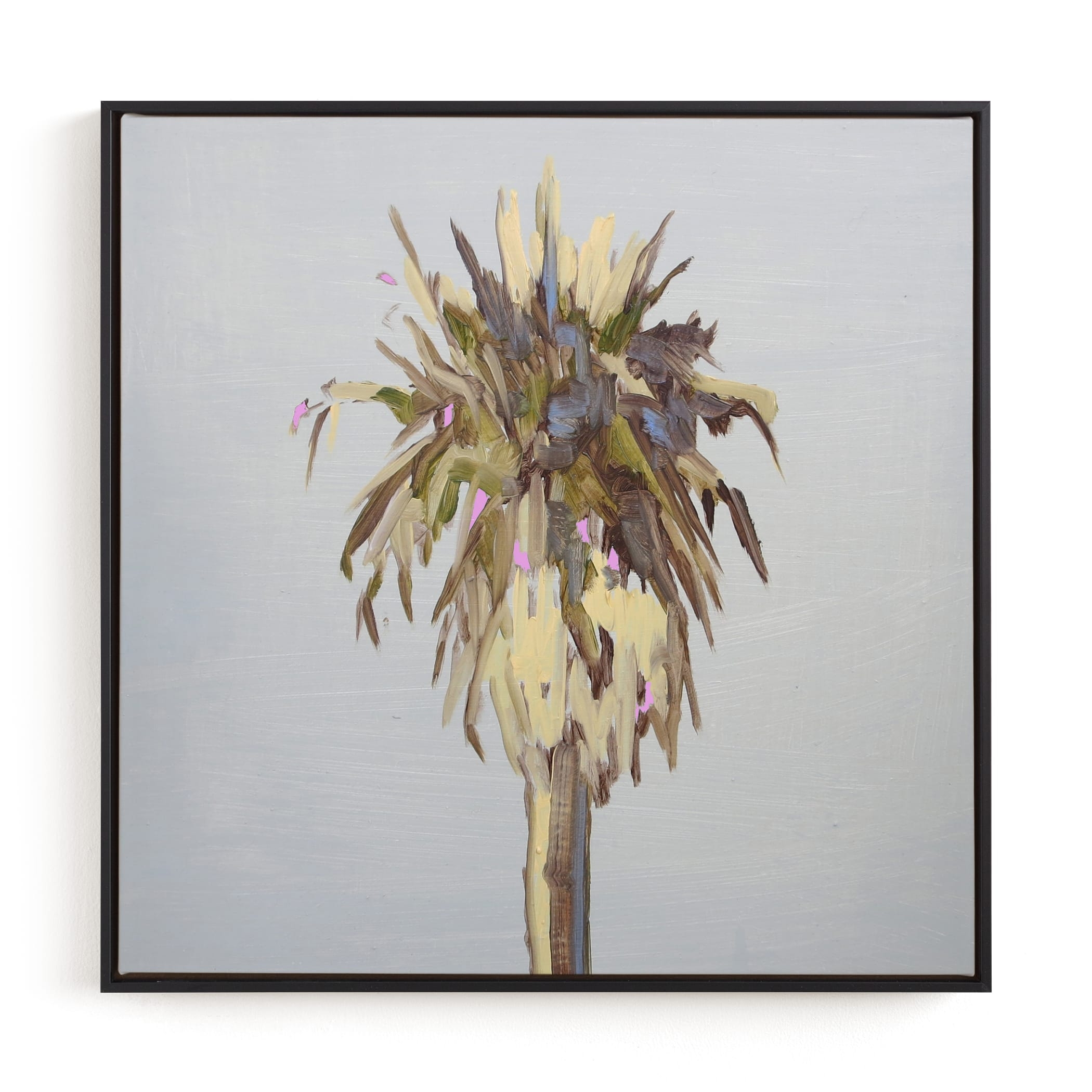 Paled Limited Edition Fine Art Print 1 - Image 0