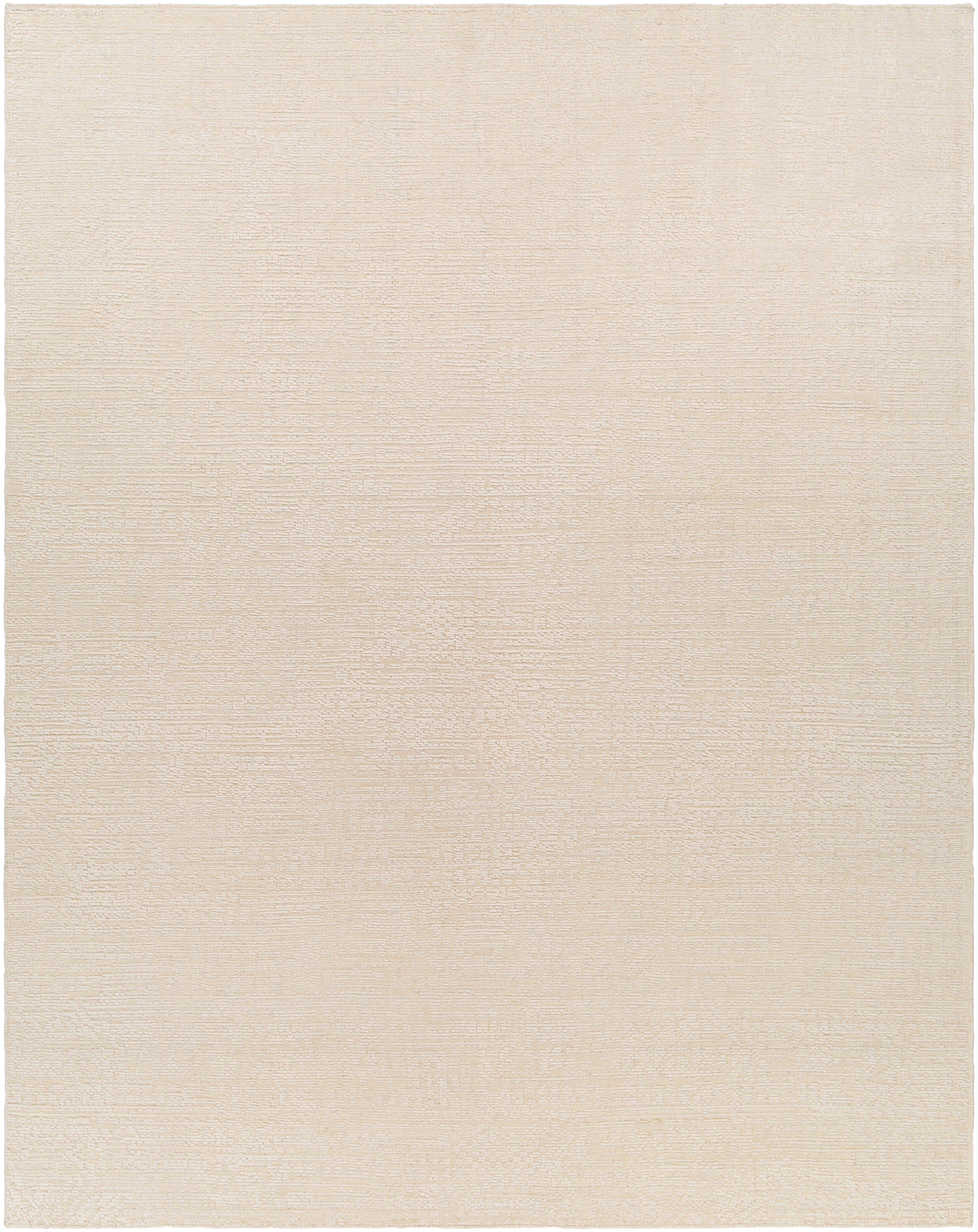 Majorca Beige Indoor 5' x 7'6" Handmade Rug - Image 0