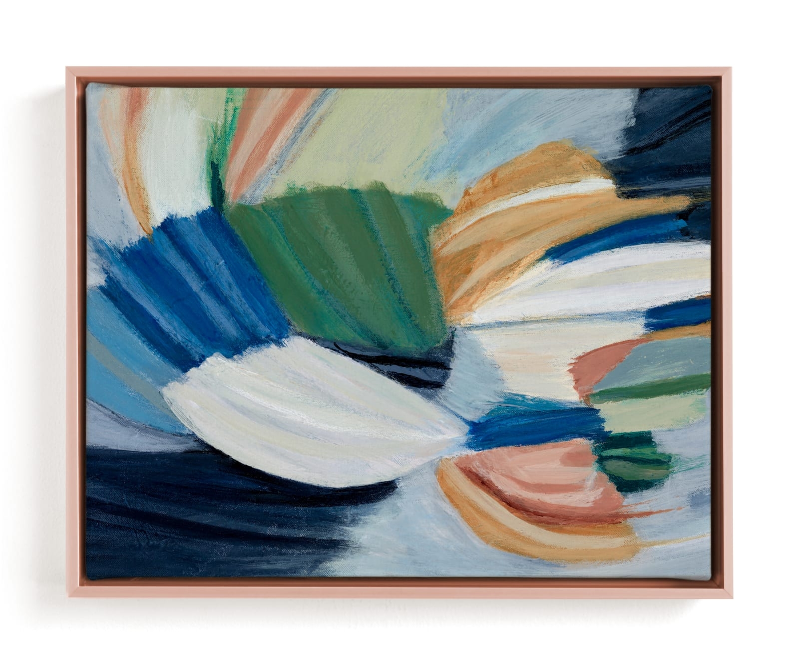 Water Lotus Limited Edition Fine Art Print 2 - Image 0