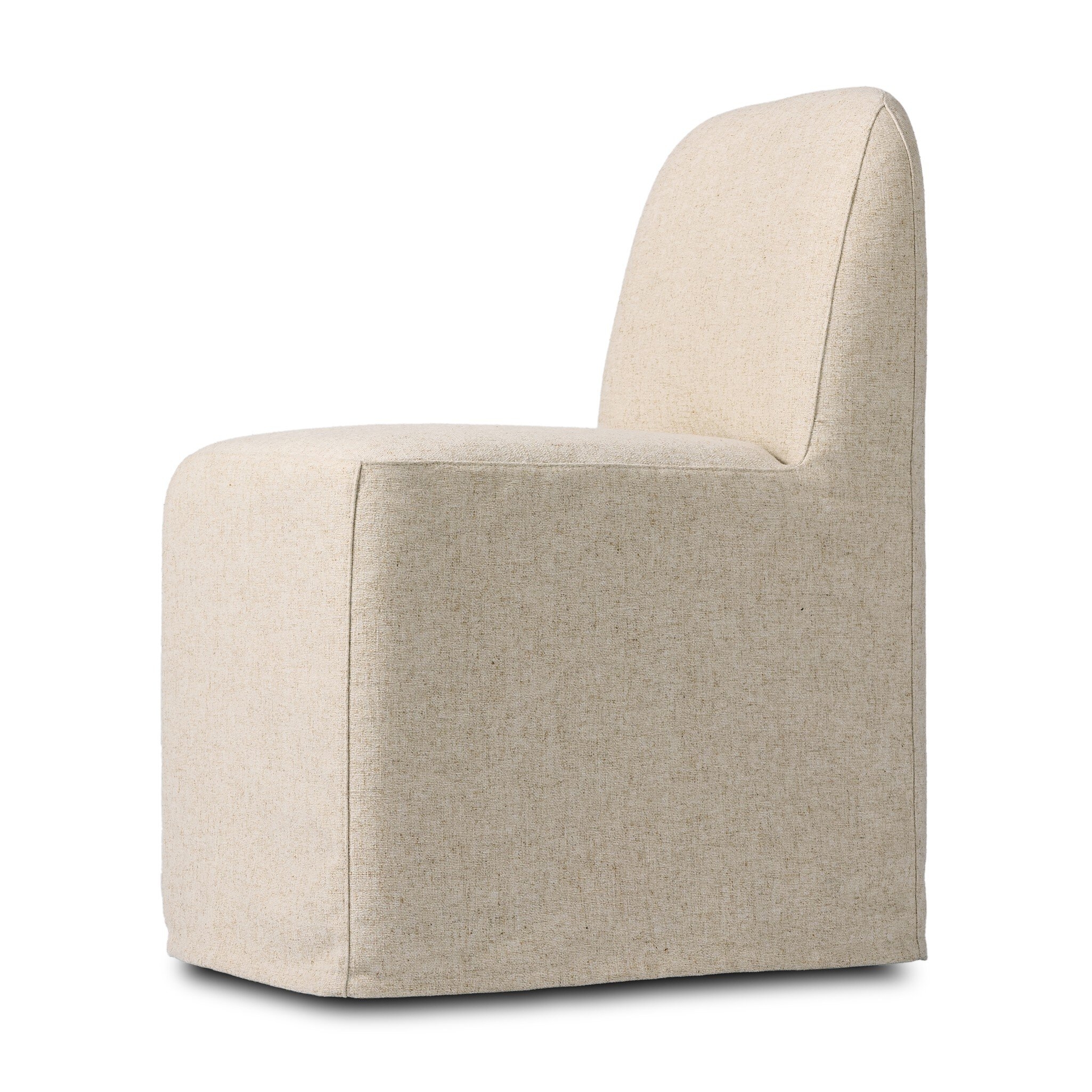 Brie Dining Chair - Antwerp Natural - Image 9