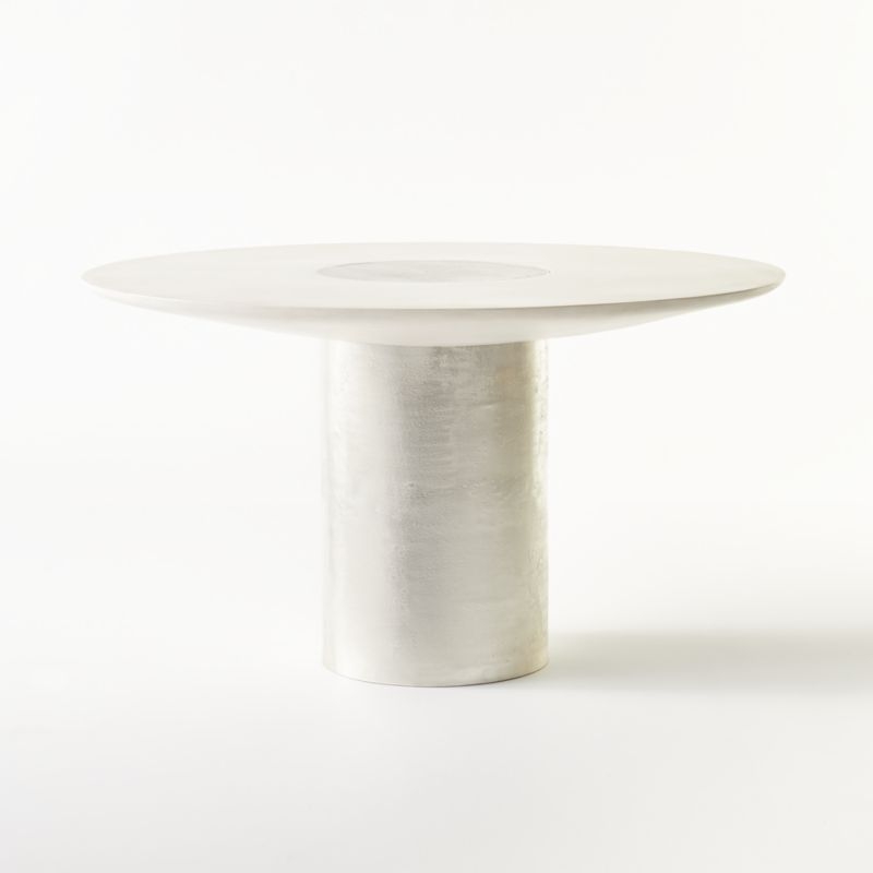 Pitted Dining Table - Image 2