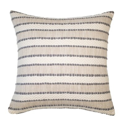 Square Pillow Cover and Insert - Image 0
