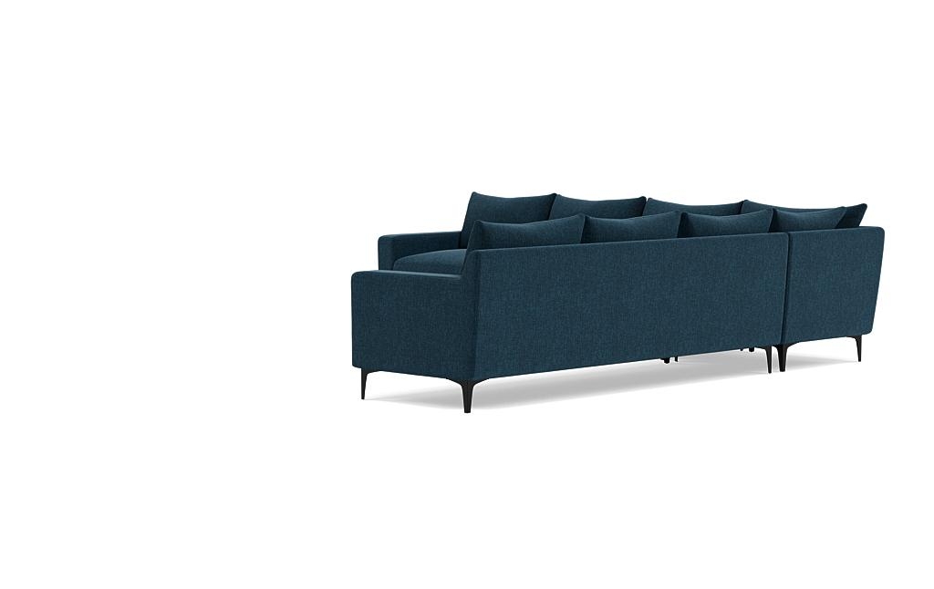 Sloan 6-Seat Corner Sectional - Image 2