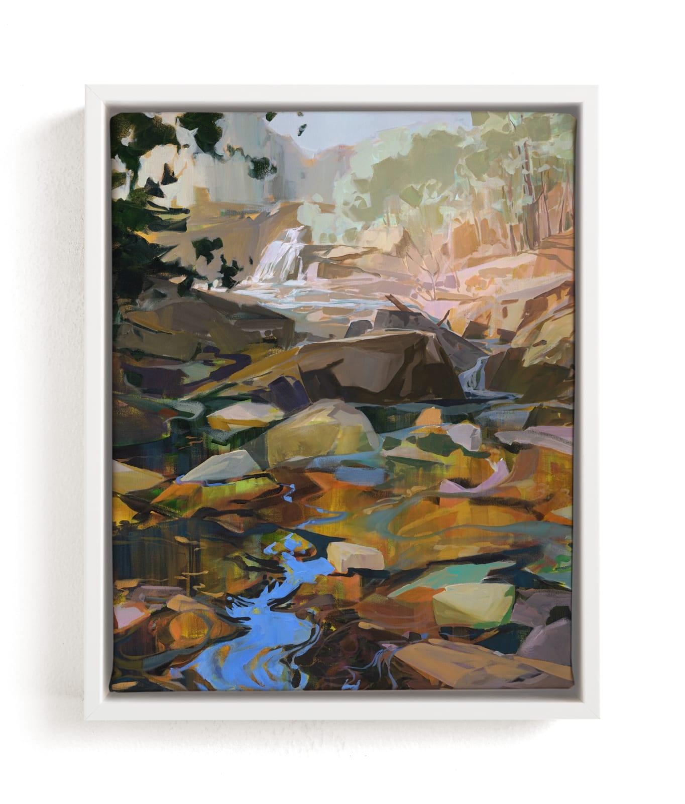 Hold That Thought Limited Edition Fine Art Print 2 - Image 0