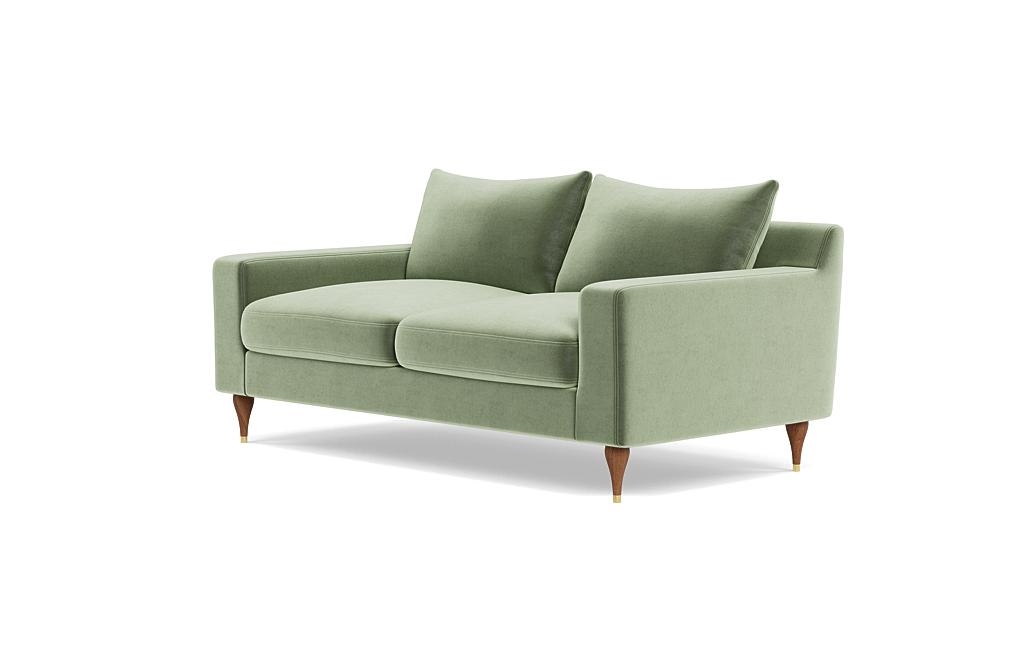 Sloan Loveseat - Image 2