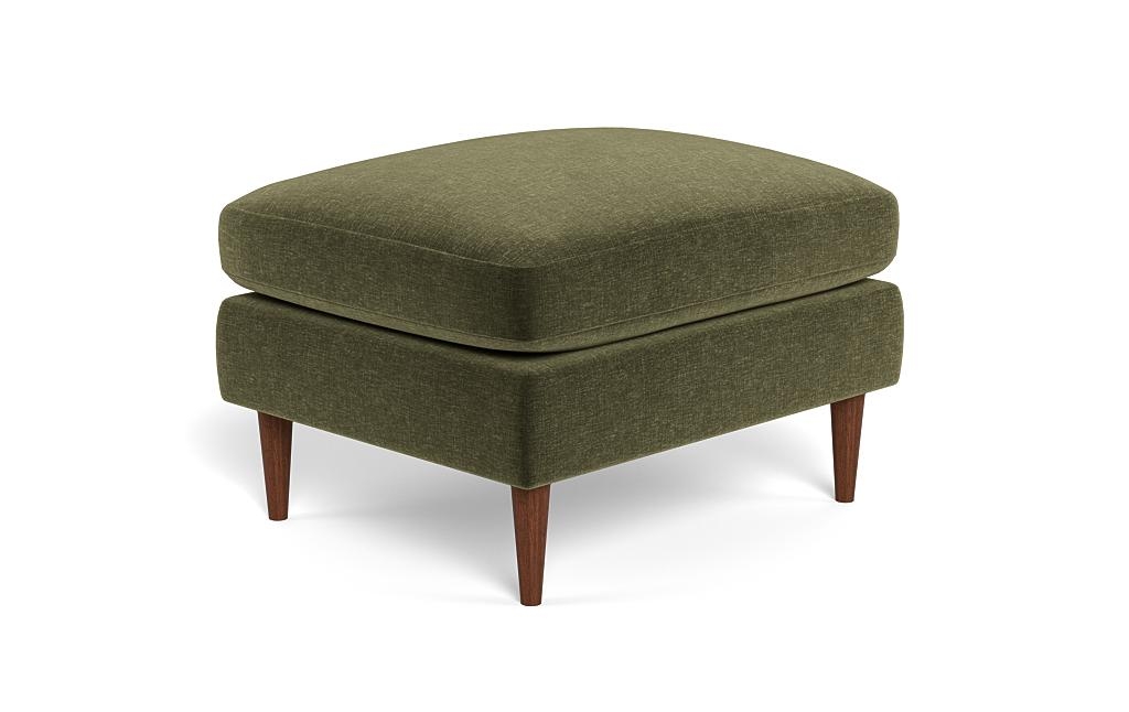 Saylor Ottoman - Image 1