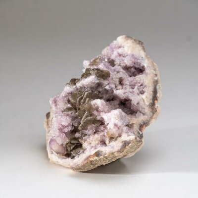 Amethyst Geode Cluster - Image 0