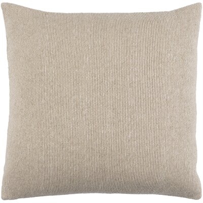 Wenlock Square Pillow Cover - Image 0