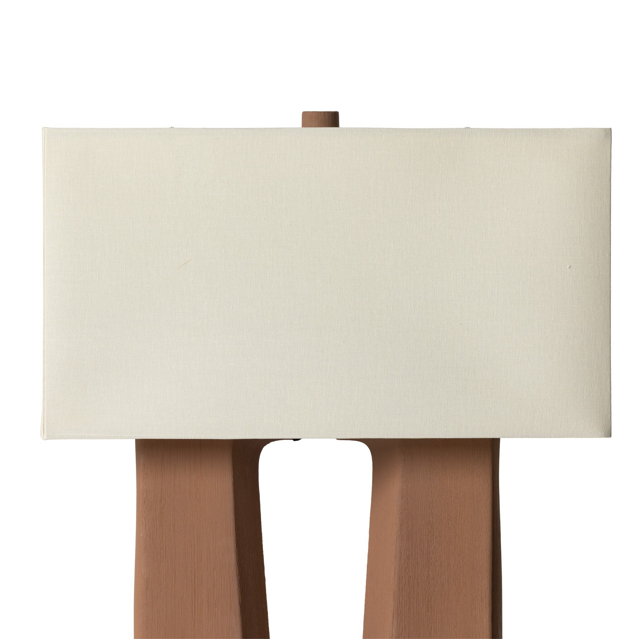 Cuit Table Lamp - Terracotta Porcelain Ceramic - Image 5