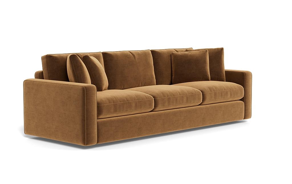 James 3-Seat Sofa - Image 1