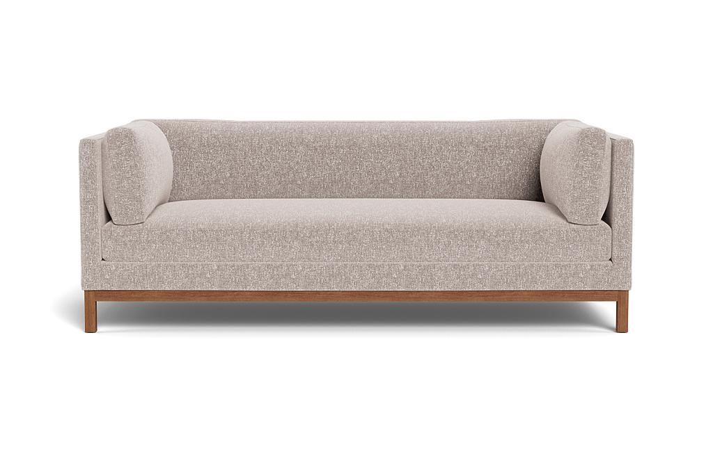 Jasper Fabric Sofa - Image 0
