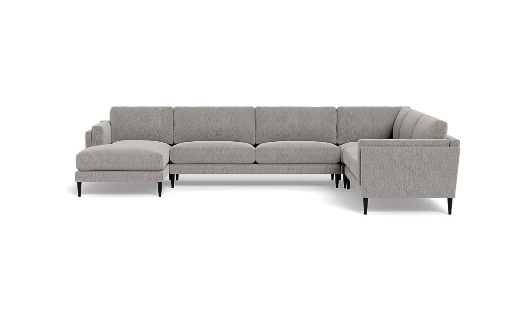 Gaby Corner Sectional with Left Chaise - Image 0