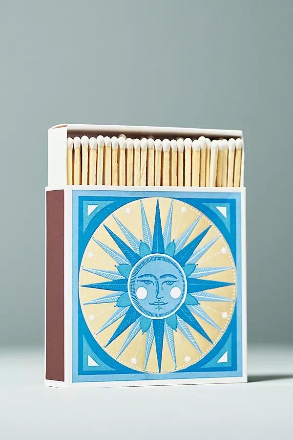 Celestial Matchbox - Image 0