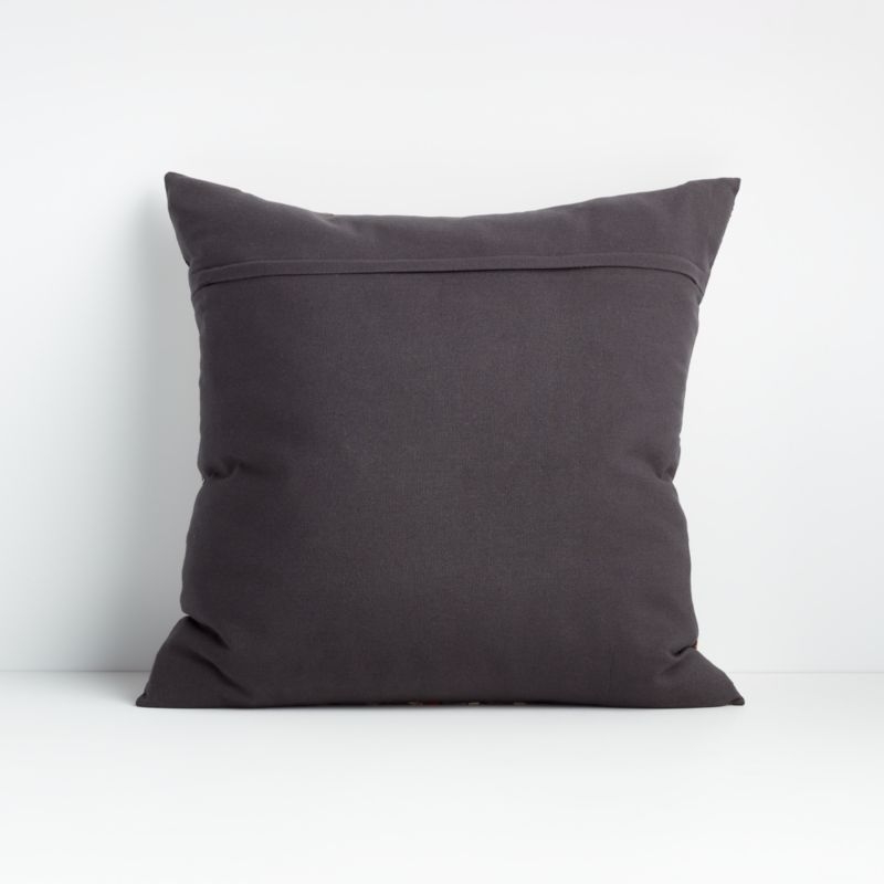 Nia 18? Pillow with Down-Alternative Insert - Image 1