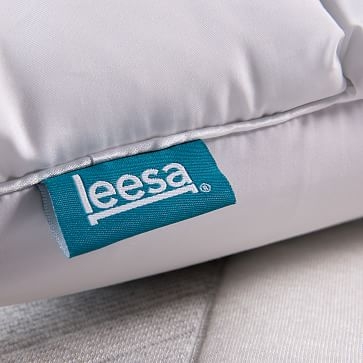 Leesa Hybrid Pillow, Standard Pillow, - Image 3