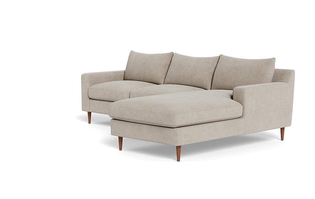 Sloan Right Chaise Sectional - Image 2